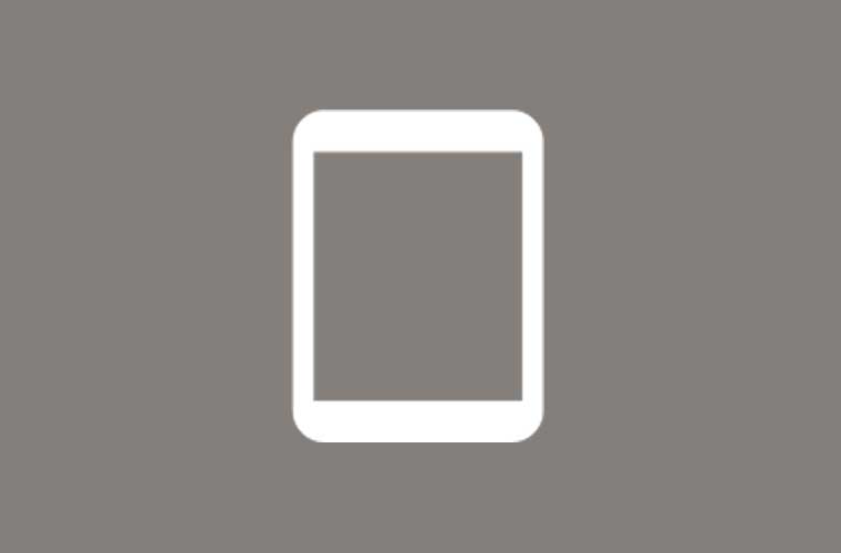 Affordable Web Designer For Plymouth, Devon, UK - Tablet Icon